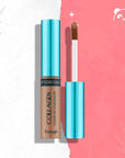 Korektor do twarzy z kolagenem Enough Collagen Cover Tip Concealer, 9 g