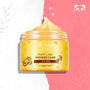 BIOAQUA Shea Butter – kremowy peeling do stóp z masłem shea 180 g - Peelingi do rąk i stóp