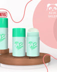 Maska w sztyfcie głęboko oczyszczająca Poreless | Cleanstick 1+1 GRATIS