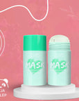 Maska w sztyfcie głęboko oczyszczająca Poreless | Cleanstick 1+1 GRATIS