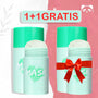 Čisticí maska v tyčince pro hloubkové čištění pórů / CLEANSTICK 1+1 ZDARMA