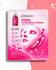 KORMESIC PDRN 3D Mesh Gel Mask – żelowa maska do twarzy 35 ml - Maski hydrożelowe