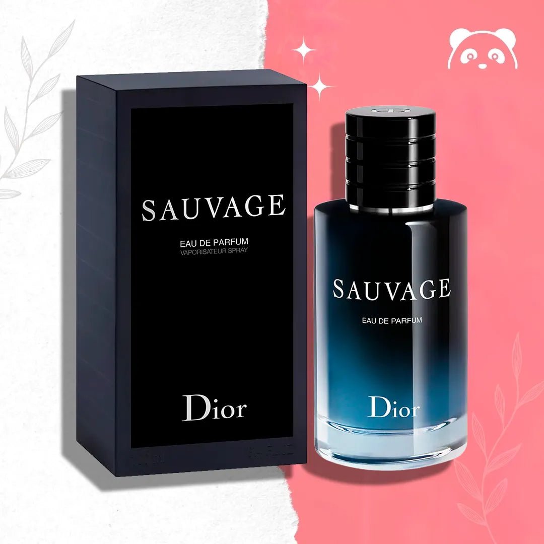 Woda perfumowana męska Dior Sauvage Eau de Parfum – 2–200 ml - Perfumy