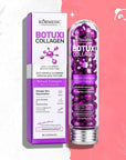 Kapsułki do twarzy Kormesic Botuxi Collagen – 30 szt. - Kapsułki do twarzy