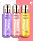 Mgiełka do włosów Kormesic Hair Mist – 3 warianty, 125 ml - Spraye do włosów