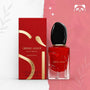 Naisteparfüüm Giorgio Armani Sì Passione Éclat de Parfum