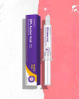 Serum do twarzy z 20% kwasem azelainowym Kormesic – niacynamid i kwas salicylowy, 10 ml