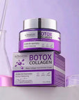 Proti vráskám krém KORMESIC Botox Collagen 50g