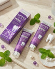 Bělicí pasta KÖRMESIC BOTOX 120g