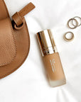 Foundation Dr Irena Eris Urban Glow Luminous LSF 30
