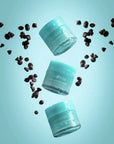 Całonocna maska do ust Laneige Choco Mint