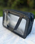 Kosmetyczka podróżna WASHBAG – organizer na kosmetyki, 4 kolory do wyboru