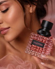 Perfumy damskie Valentino Born in Roma Donna Eau de Parfum