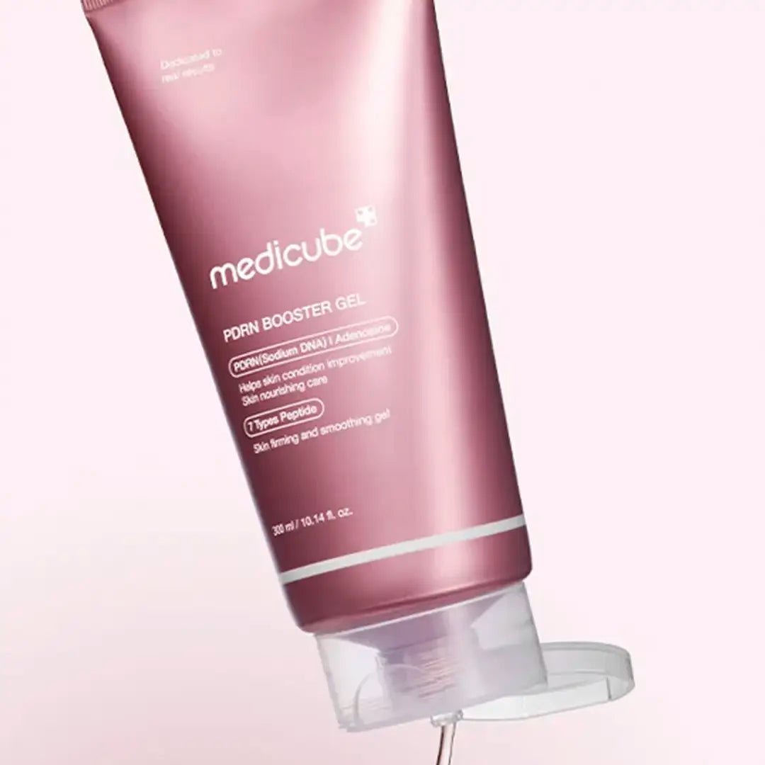 Medicube PDRN Firming Gel Booster – AzjaSklep