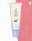 Krem przeciwsłoneczny do twarzy Beauty of Joseon Relief Sun Aqua-Fresh Rice + B5 SPF50+ PA++++ 50 ml