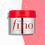Intensiv regenerierende Haarmaske Fino Premium Touch – 230 g
