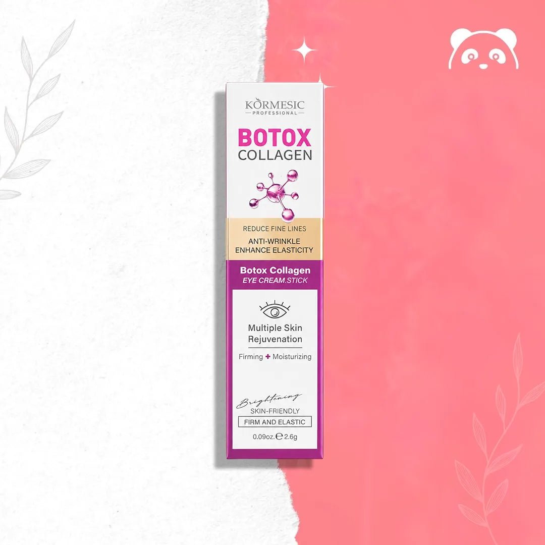 Eye Cream Stick Botox Collagen
