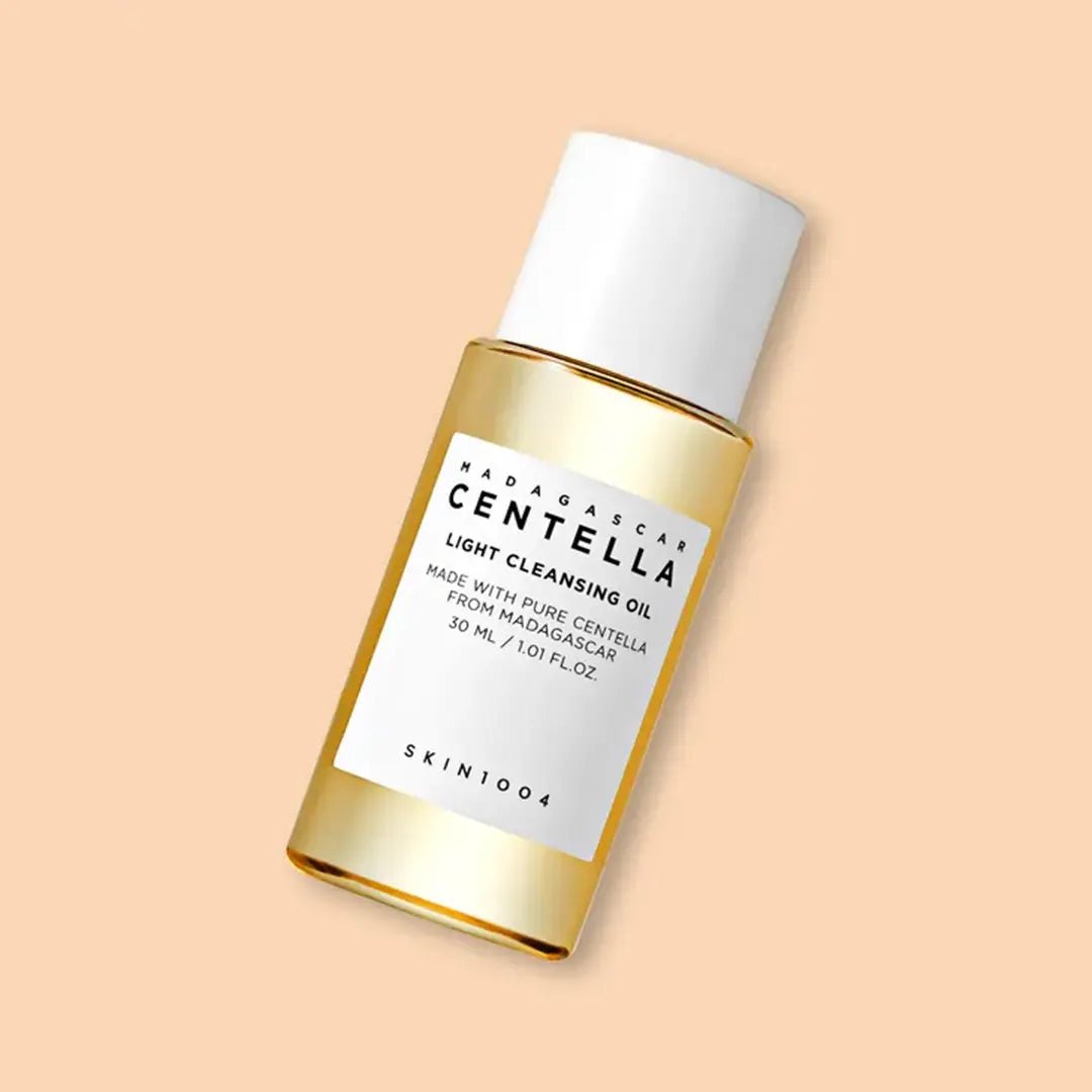 Zestaw podróżny SKIN1004 Madagascar Centella