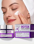 Proti vráskám krém KORMESIC Botox Collagen 50g