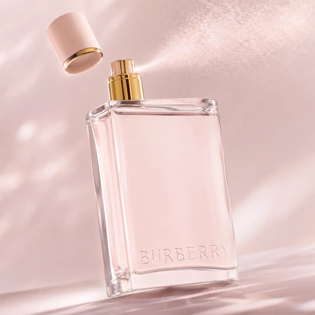 Жіночі парфуми Burberry Her Eau de Parfum – AzjaSklep
