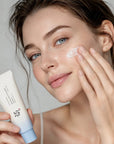 Krem przeciwsłoneczny do twarzy Beauty of Joseon Relief Sun Aqua-Fresh Rice + B5 SPF50+ PA++++ 50 ml