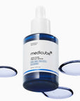 Serum gegen Poren Medicube Zero Pore 2x30ml