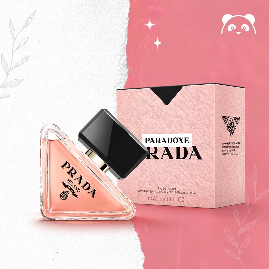Perfumy damskie Prada Paradoxe Eau de Parfum