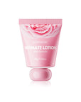 Zestaw do higieny intymnej — 5 produktów (wash 130 ml, spray 50 ml, serum 30 ml, gel 20 g, lotion 30 g)