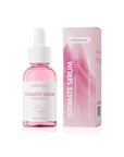 Zestaw do higieny intymnej — 5 produktów (wash 130 ml, spray 50 ml, serum 30 ml, gel 20 g, lotion 30 g)