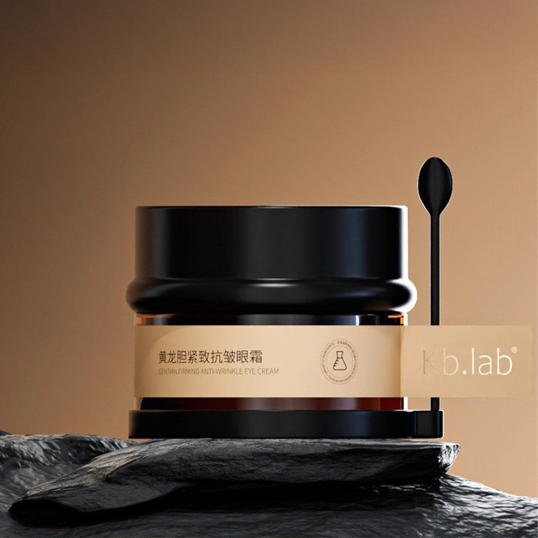 Anti-wrinkle set – wrinkle reduction, hydration, lifting and regeneration
