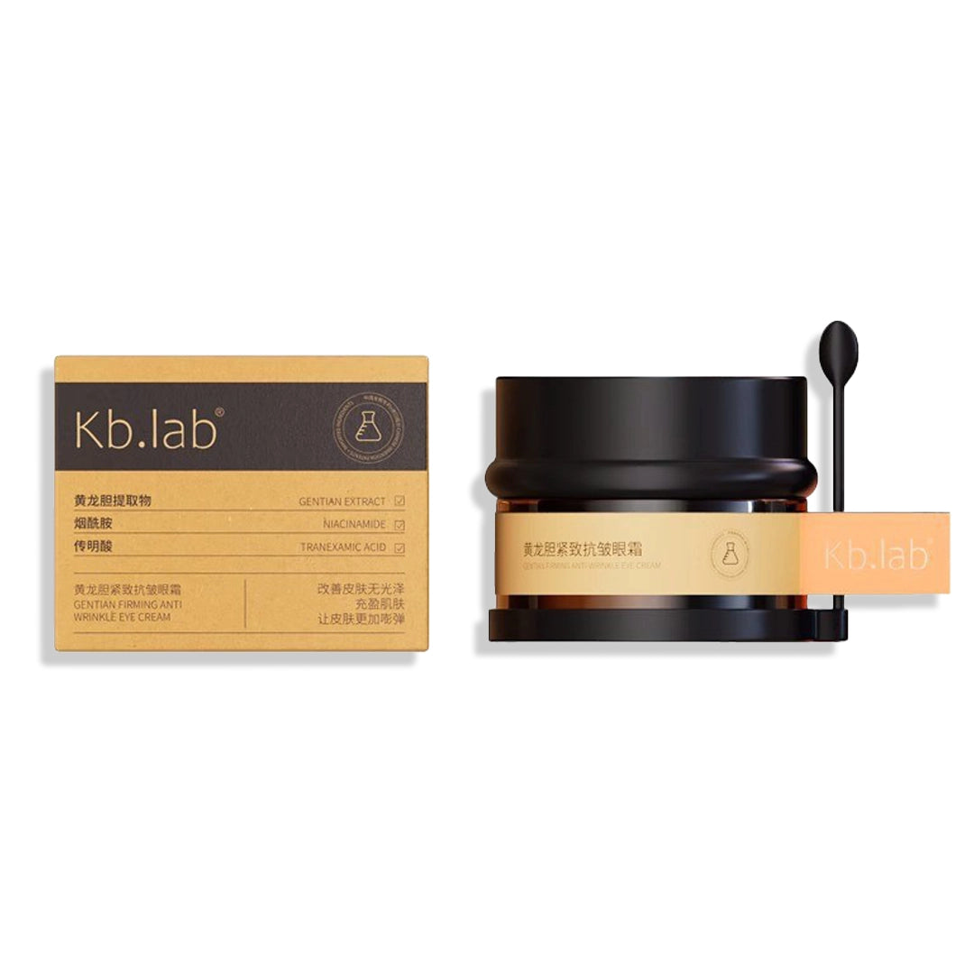 Anti-wrinkle set – wrinkle reduction, hydration, lifting and regeneration