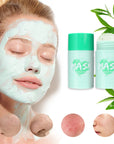Maska w sztyfcie głęboko oczyszczająca Poreless | Cleanstick 1+1 GRATIS