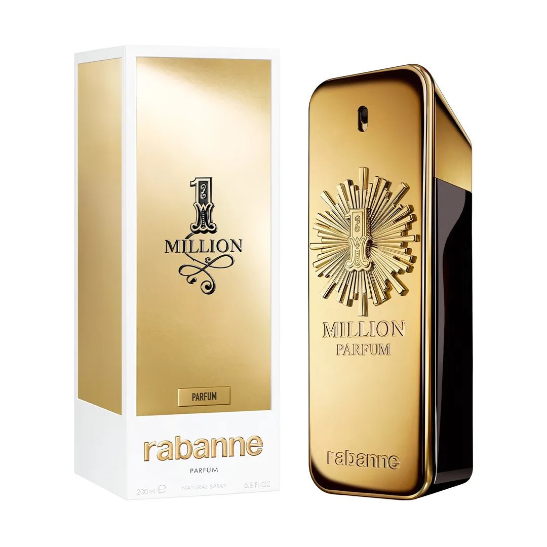 Perfumy męskie Paco Rabanne 1 Million Parfum Eau de Parfum 100 ml