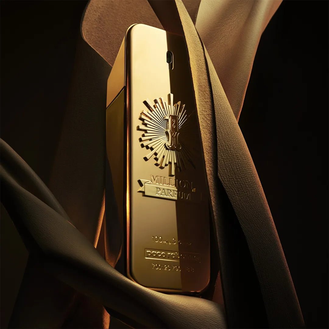 Perfumy męskie Paco Rabanne 1 Million Parfum Eau de Parfum 100 ml