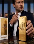 Perfumy męskie Paco Rabanne 1 Million Parfum Eau de Parfum 100 ml
