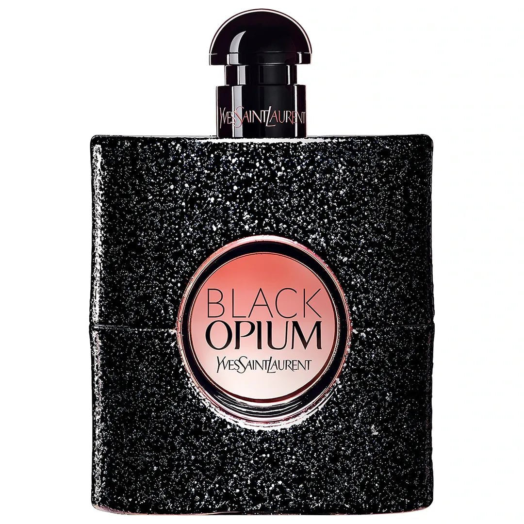Perfumy damskie Yves Saint Laurent Black Opium Eau de Parfum 90 ml