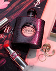 Perfumy damskie Yves Saint Laurent Black Opium Eau de Parfum 90 ml
