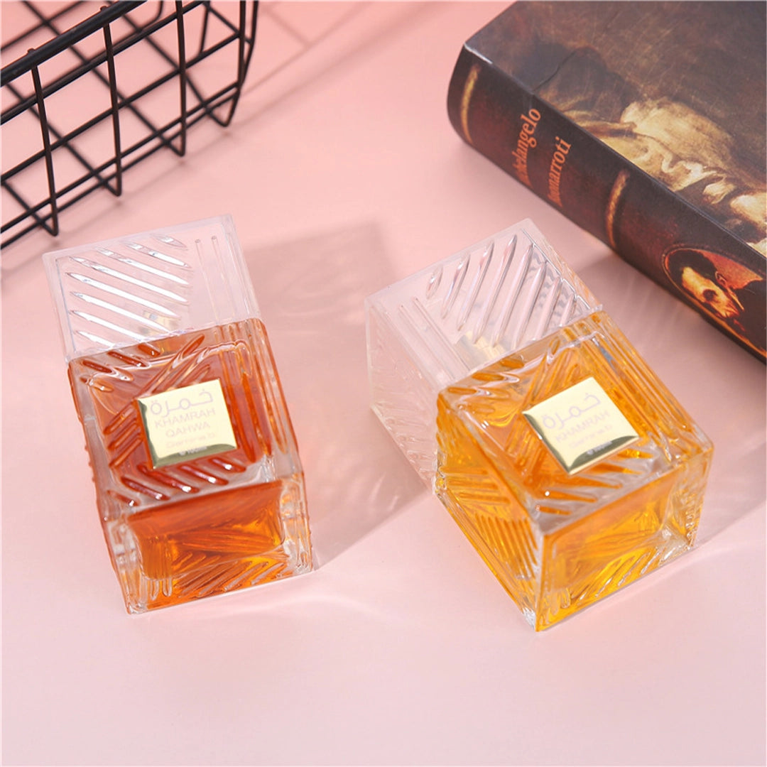 Dubai unisex perfume Khamrah 30 ml 1 pc