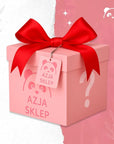 Mystery Box Premium – elegancki zestaw niespodzianka dla kobiet (100 zł / 200 zł / 300 zł)