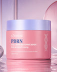 Maska do twarzy na noc Kormesic PDRN Collagen – regeneracja, ujędrnienie i wygładzenie skóry