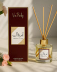 Aromatyczny dyfuzor zapachowy Yara – 100 ml