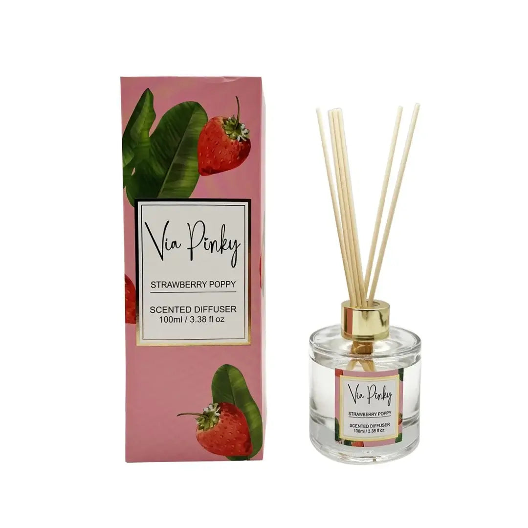 Aromatyczny dyfuzor zapachowy Yara – 100 ml