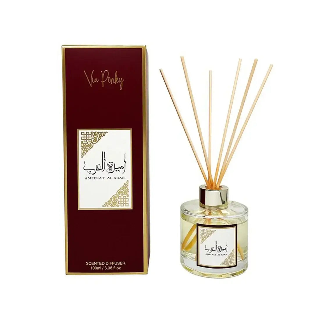 Aromatyczny dyfuzor zapachowy Yara – 100 ml