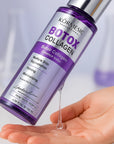 Botox Collagen Essence Water – głębokie nawilżenie i wygładzenie skóry