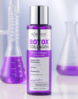 Botox Collagen Essence Water – głębokie nawilżenie i wygładzenie skóry