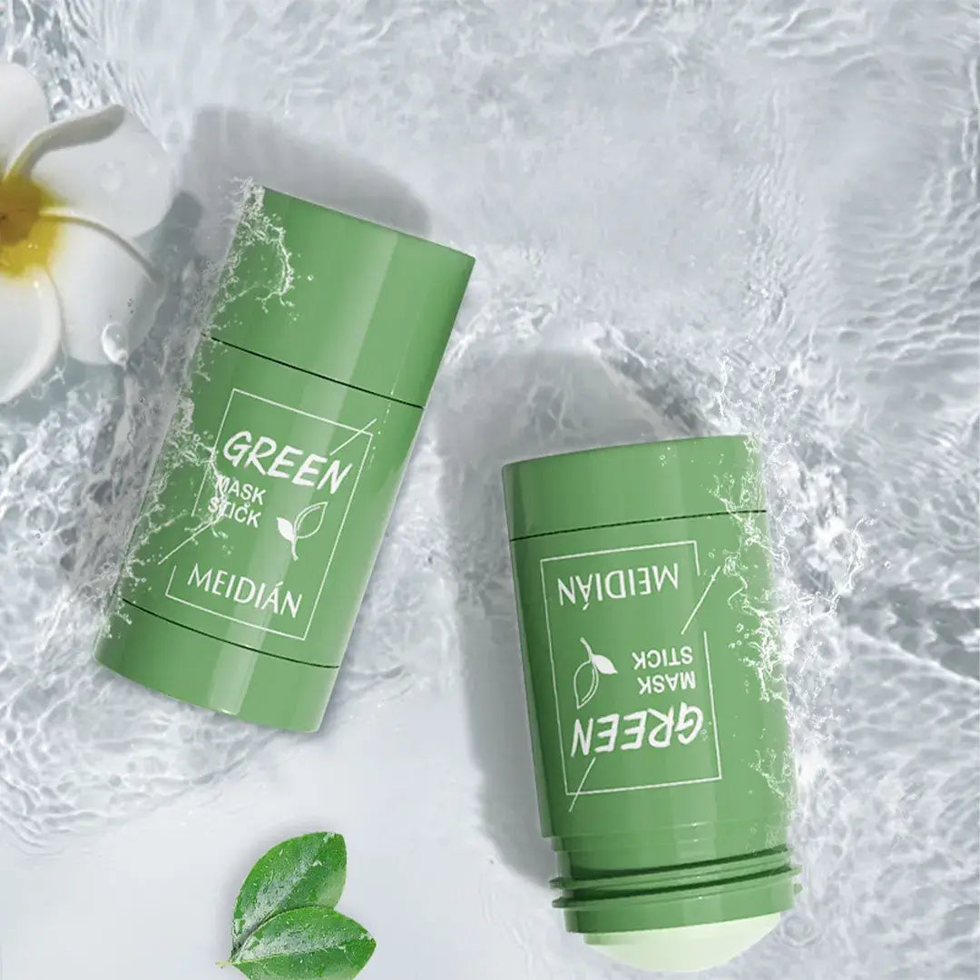 Čisticí maska v tyčince pro hloubkové čištění pórů / CLEANSTICK 1+1 ZDARMA