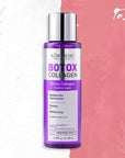 Botox Collagen Essence Water – głębokie nawilżenie i wygładzenie skóry