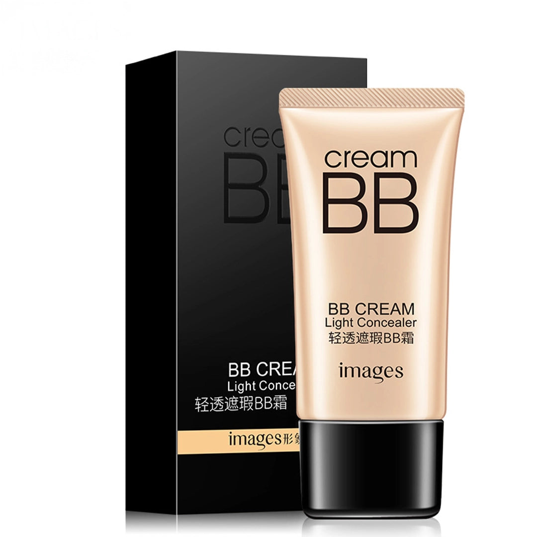Podkład BB – idealne krycie i naturalny blask