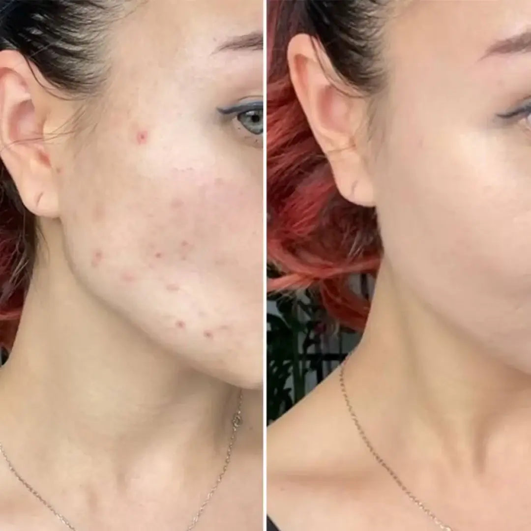 Cushion z lusterkiem, gąbeczką do aplikacji i dodatkowym wkładem + tusz w prezencie🎁