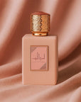 Zestaw perfum arabskich — Princess of Arabia 4 × 30 ml
